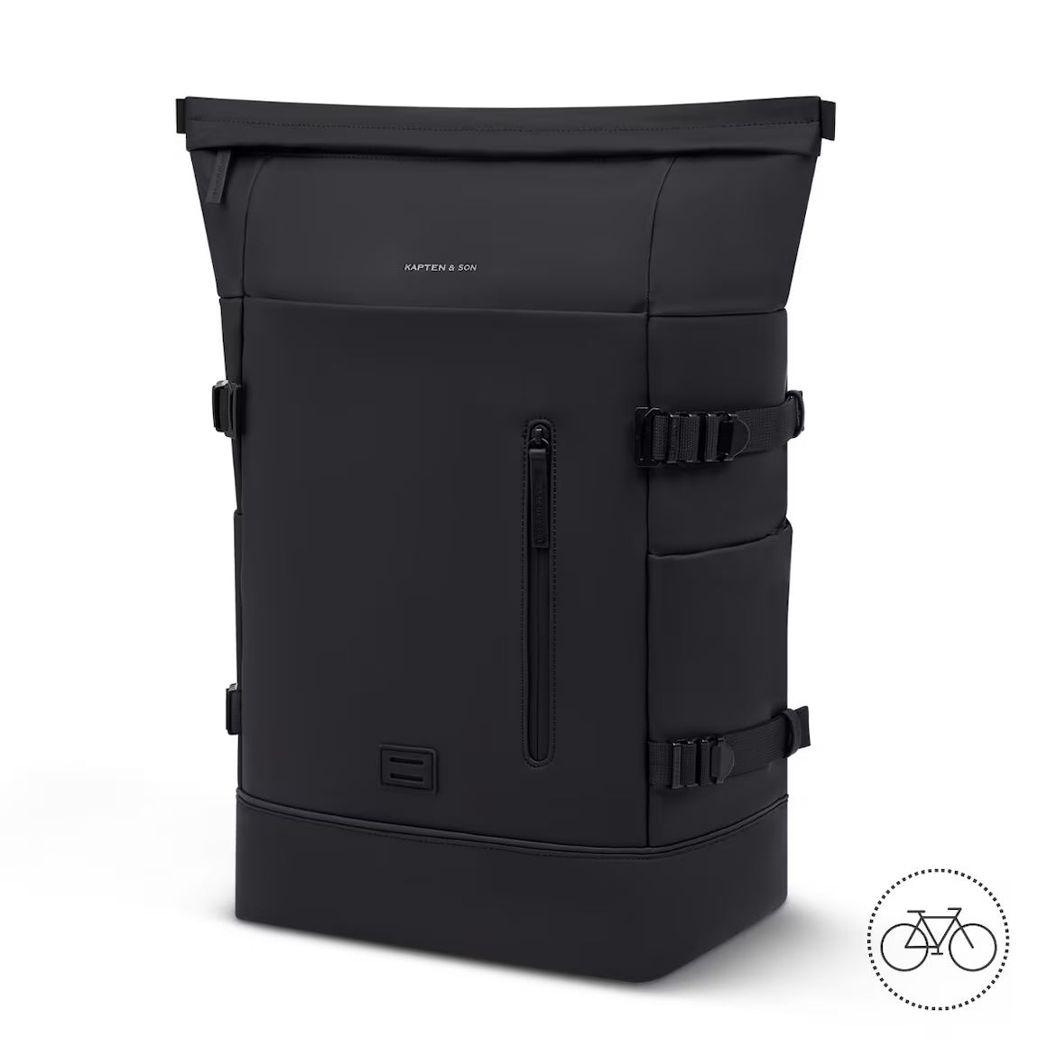 FAHRRAD RUCKSACK HELSINKI PRO BIKE