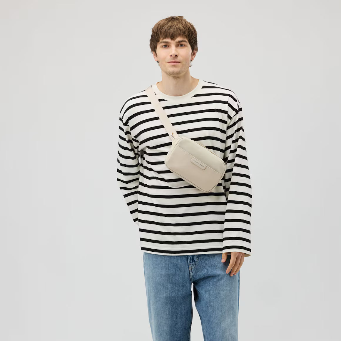 CROSSBODY BERGEN PRO