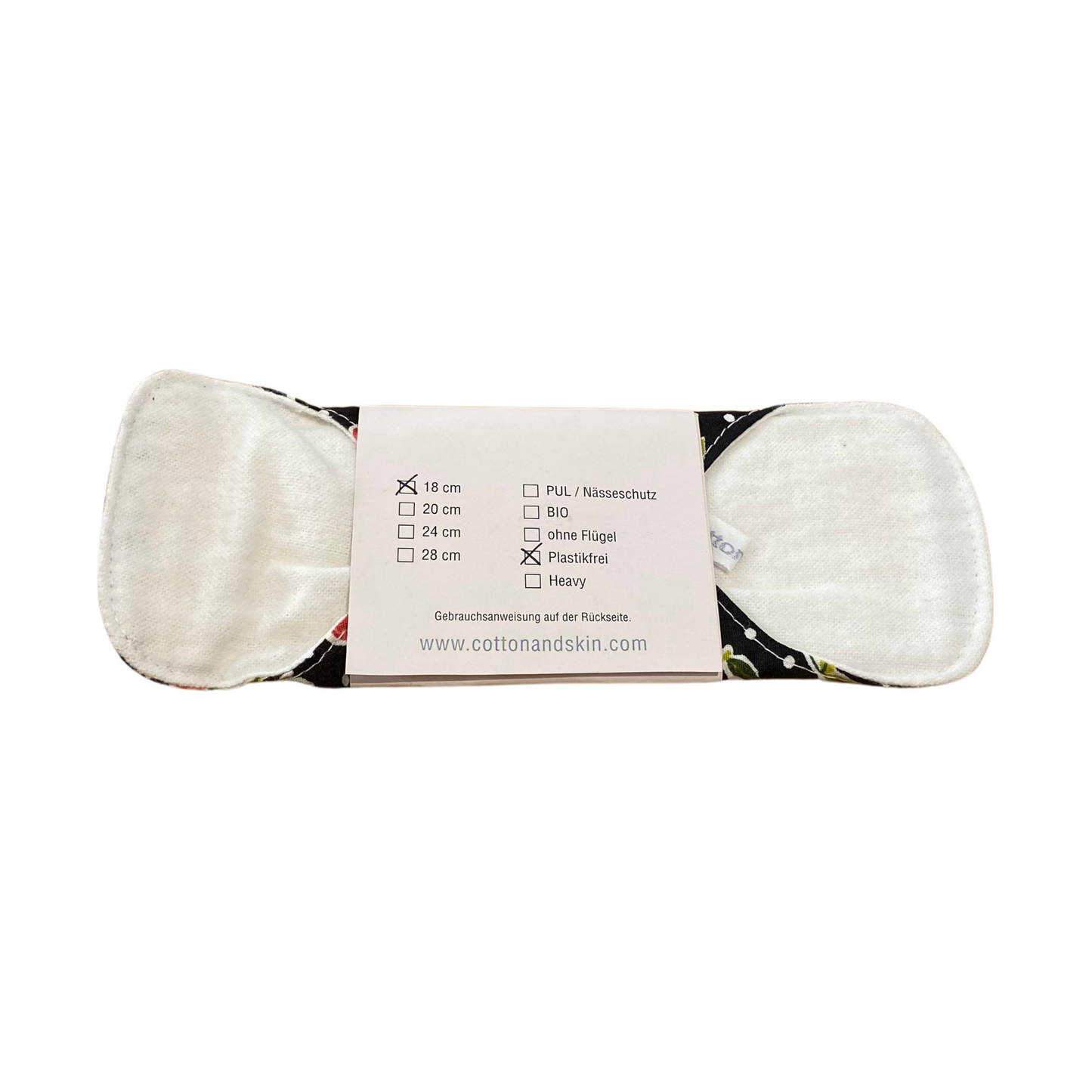 BANDAGE REUSABLE