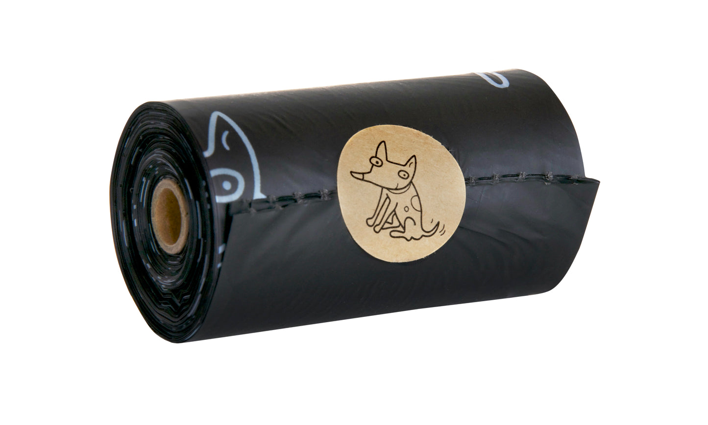 HUNDEKOTBEUTEL BIOLOGISCH ABBAUBAR