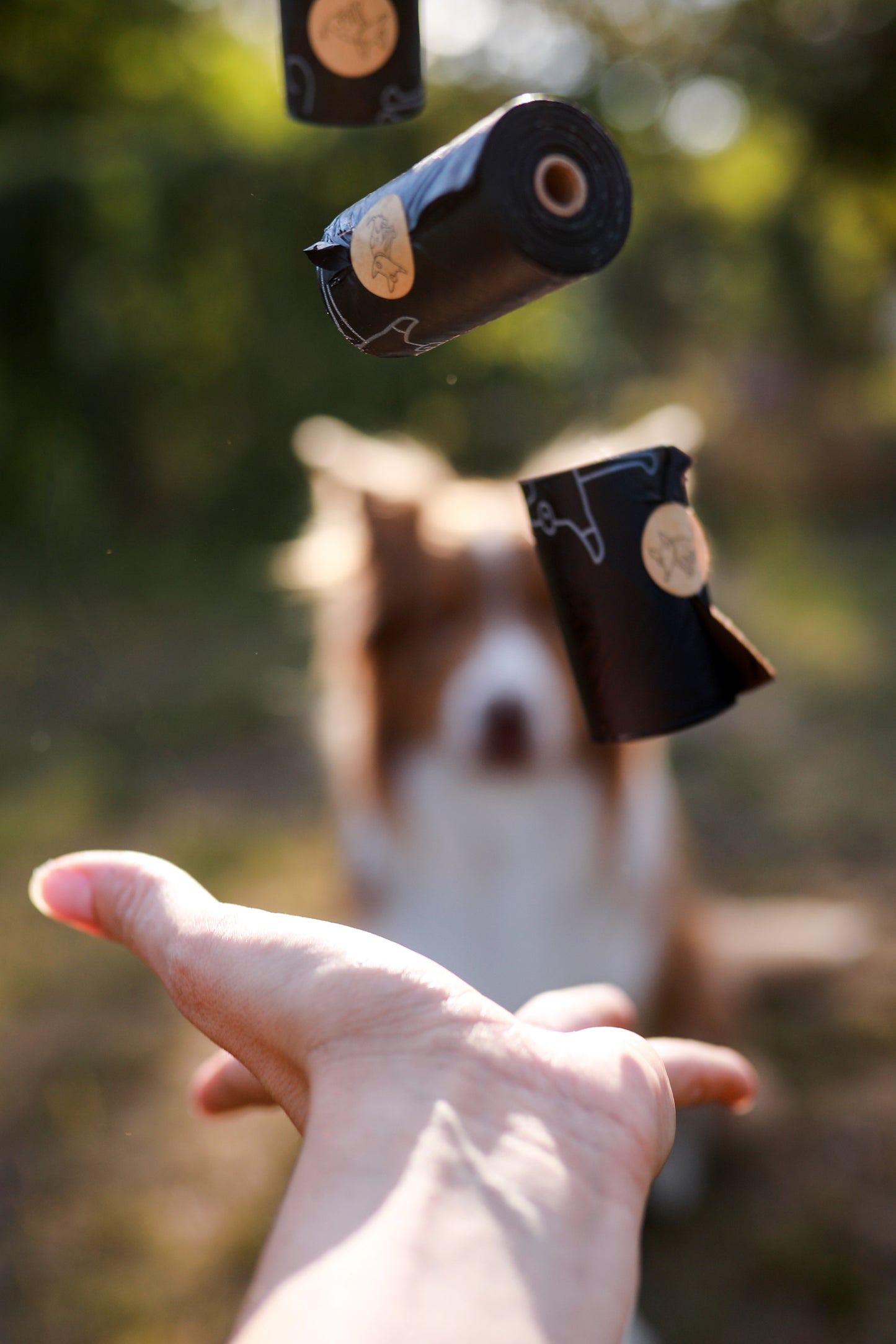 HUNDEKOTBEUTEL BIOLOGISCH ABBAUBAR