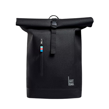 ROLLTOP LITE BLACK