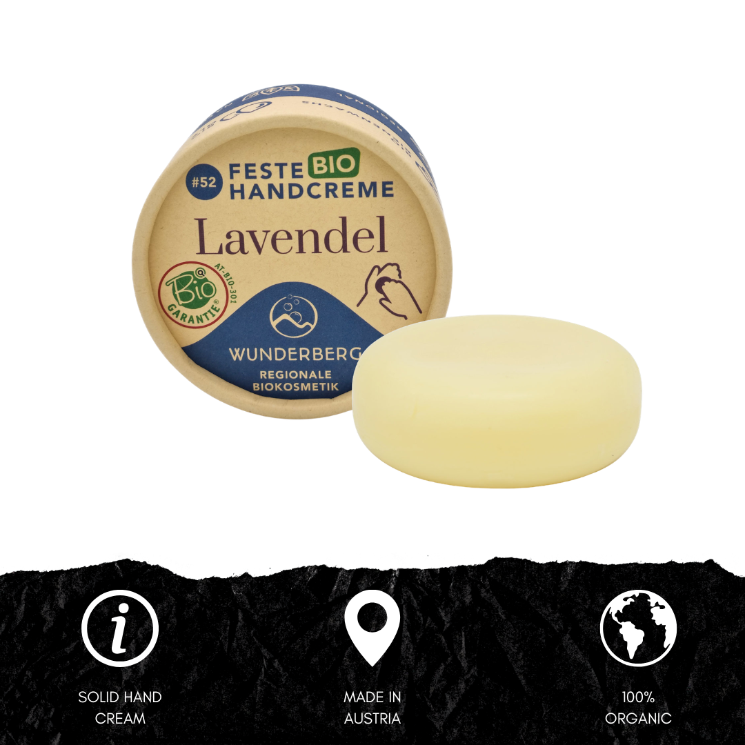 HAND CREAM FEST LAVENDER