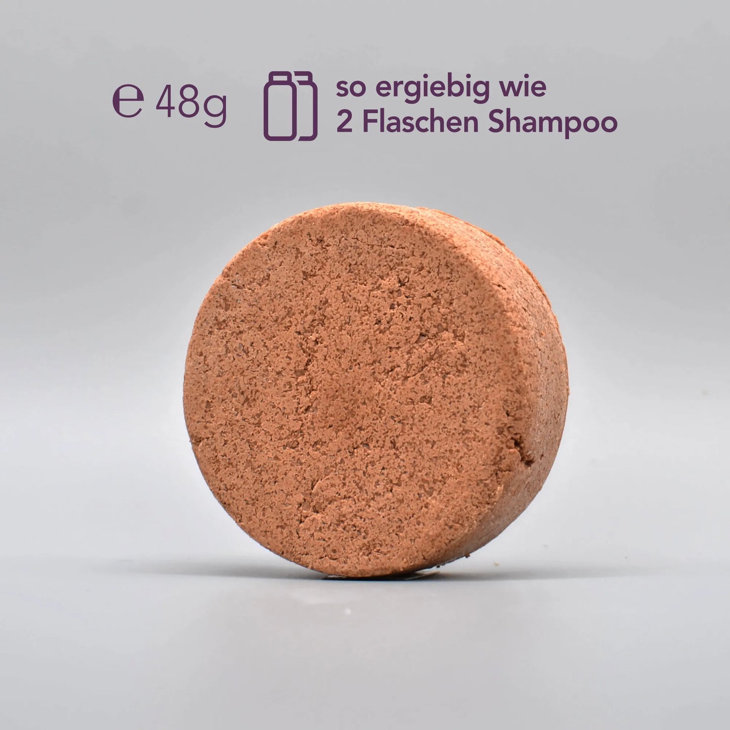Solid Nettle Shampoo