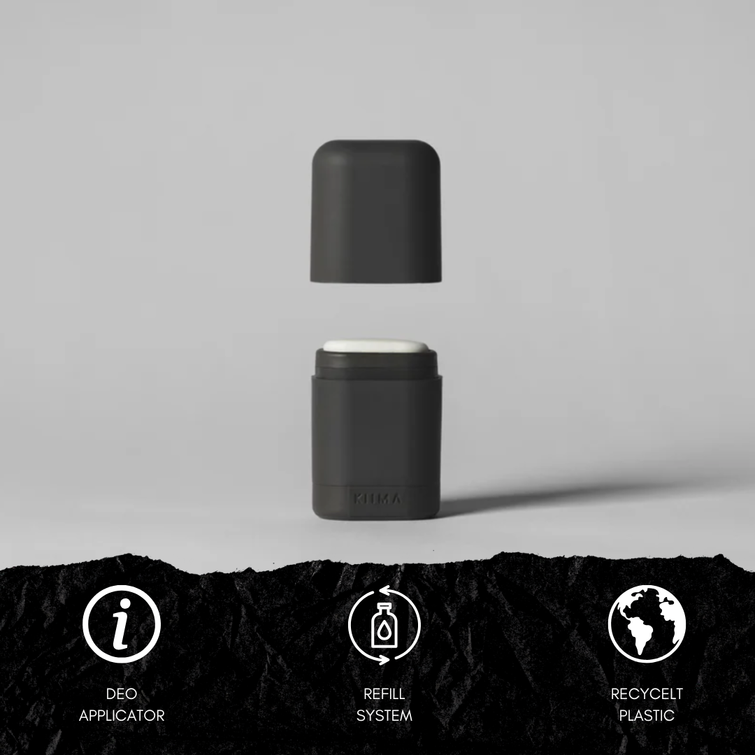 DEO APPLICATOR NACHFÜLLBAR