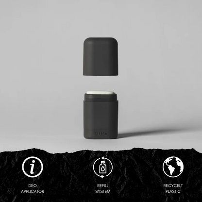 DEO APPLICATOR NACHFÜLLBAR