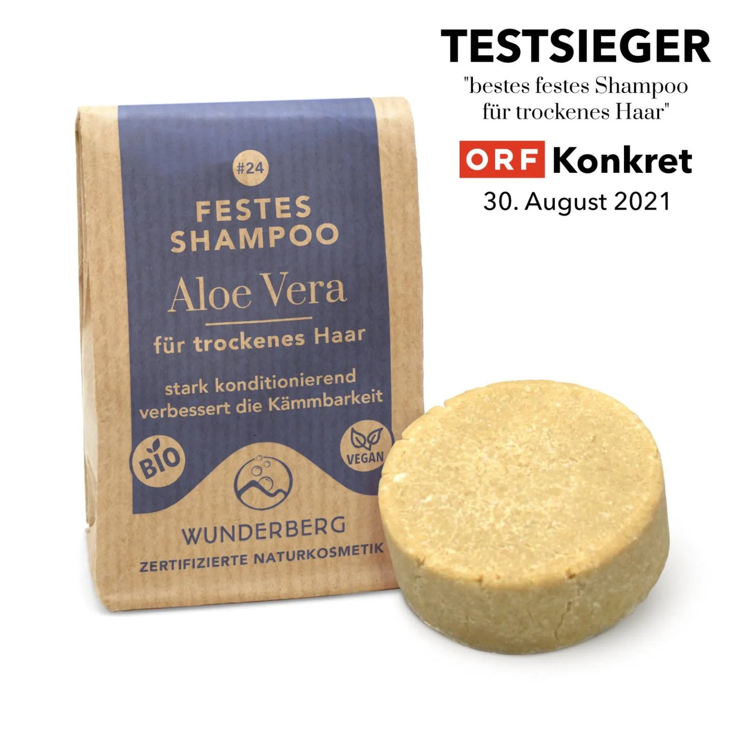 SHAMPOO FEST ALOE VERA