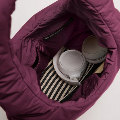 CLOUD SHOULDER BAG KRAKEN