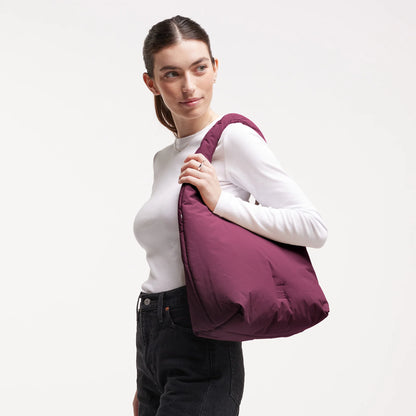 CLOUD SHOULDER BAG KRAKEN