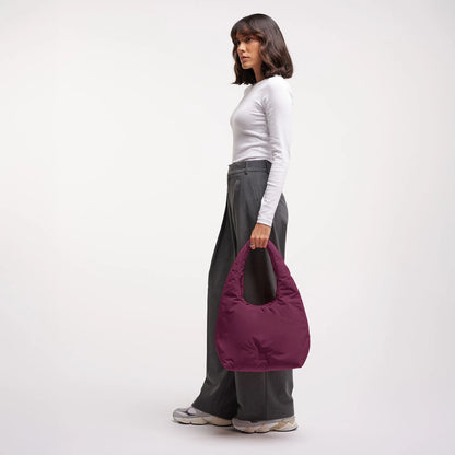 CLOUD SHOULDER BAG KRAKEN