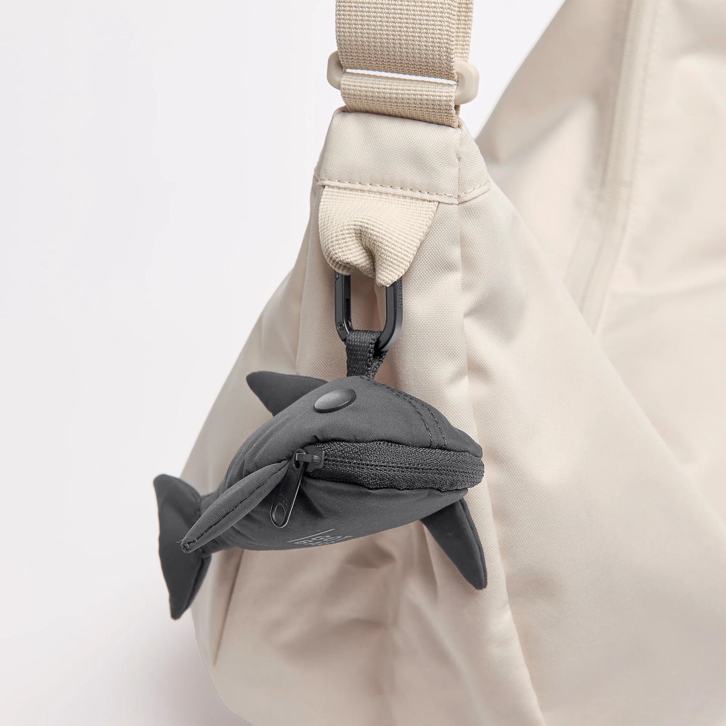 RUCKSACK- UND TASCHENZUBEHÖR