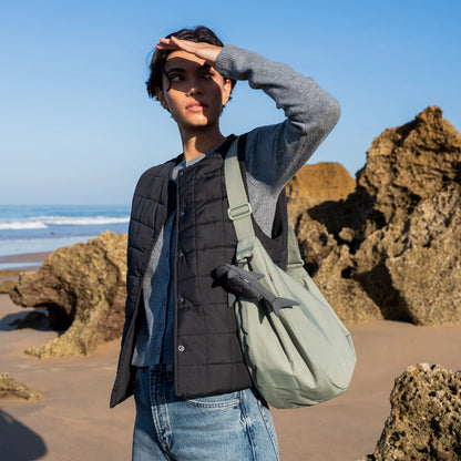 RUCKSACK- UND TASCHENZUBEHÖR