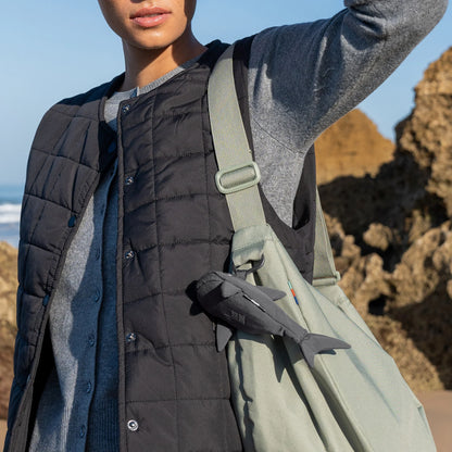 RUCKSACK- UND TASCHENZUBEHÖR