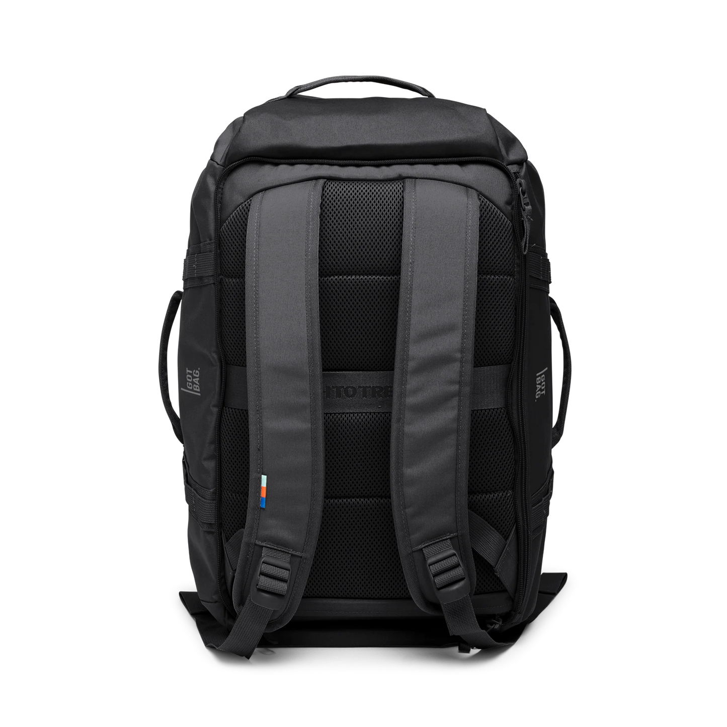 RUCKSACK/TASCHE DUFFLE PACK