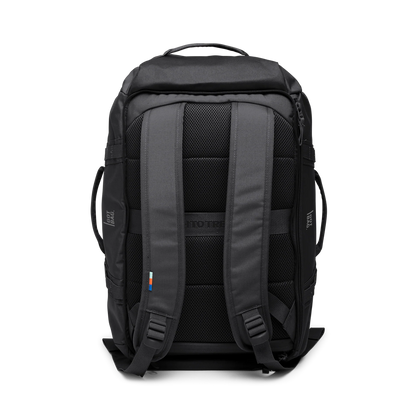 RUCKSACK/TASCHE DUFFLE PACK