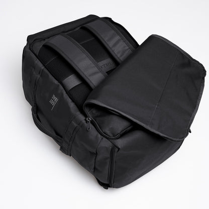 RUCKSACK/TASCHE DUFFLE PACK