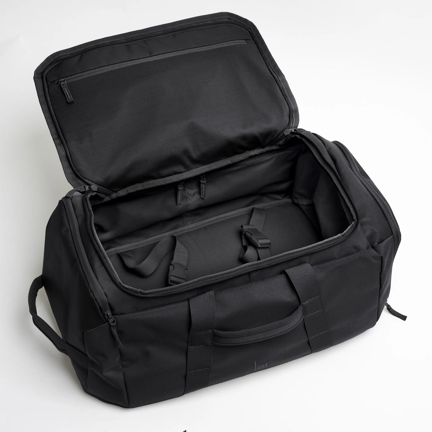 RUCKSACK/TASCHE DUFFLE PACK