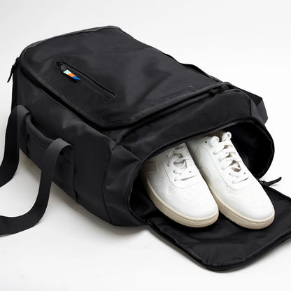 RUCKSACK/TASCHE DUFFLE PACK