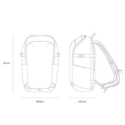 ÅRE DAYPACK LITE