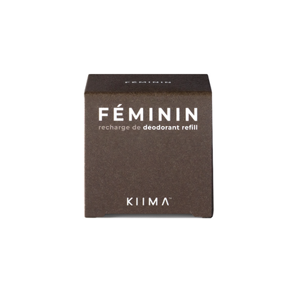 DEODORANT REFILLS