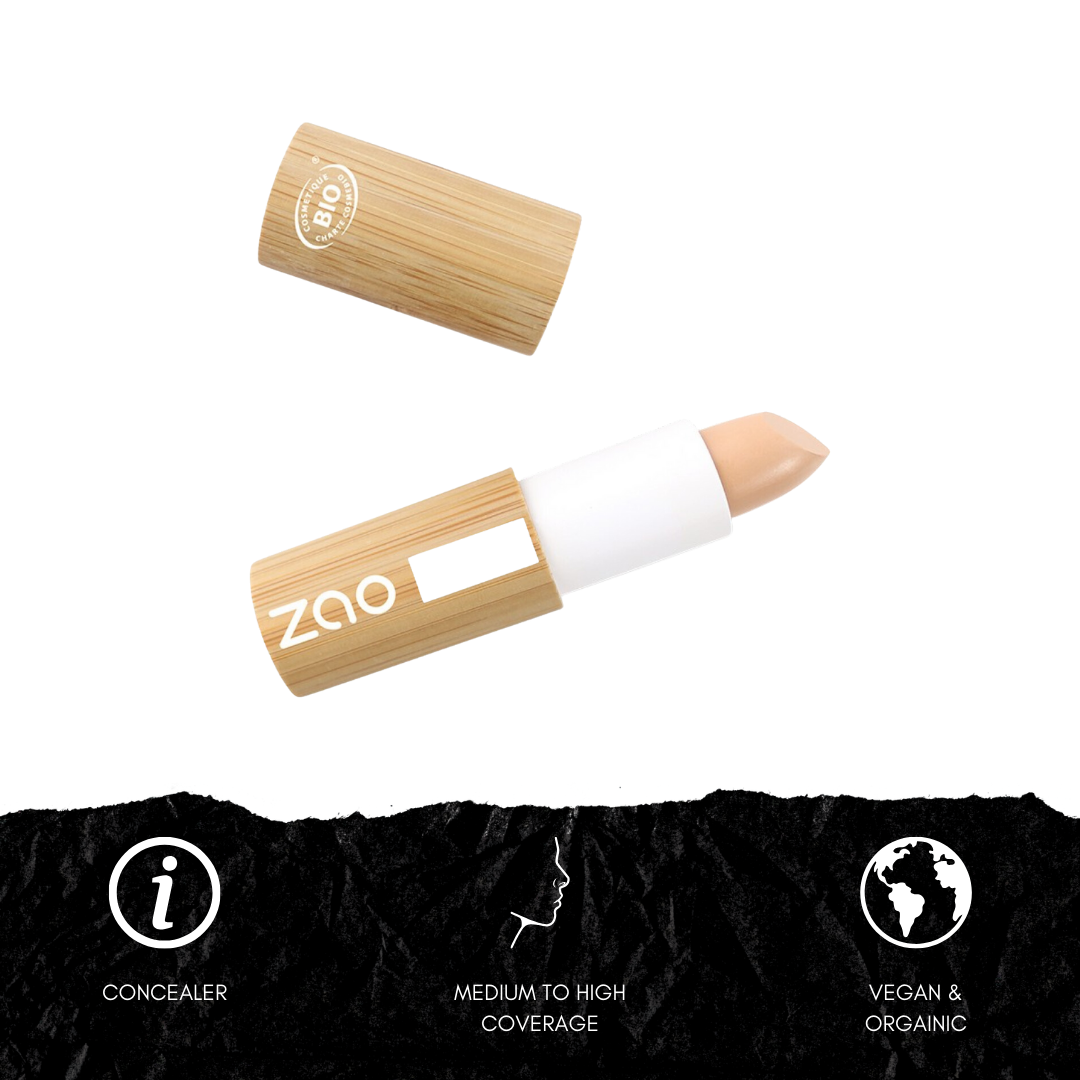 CONCEALER