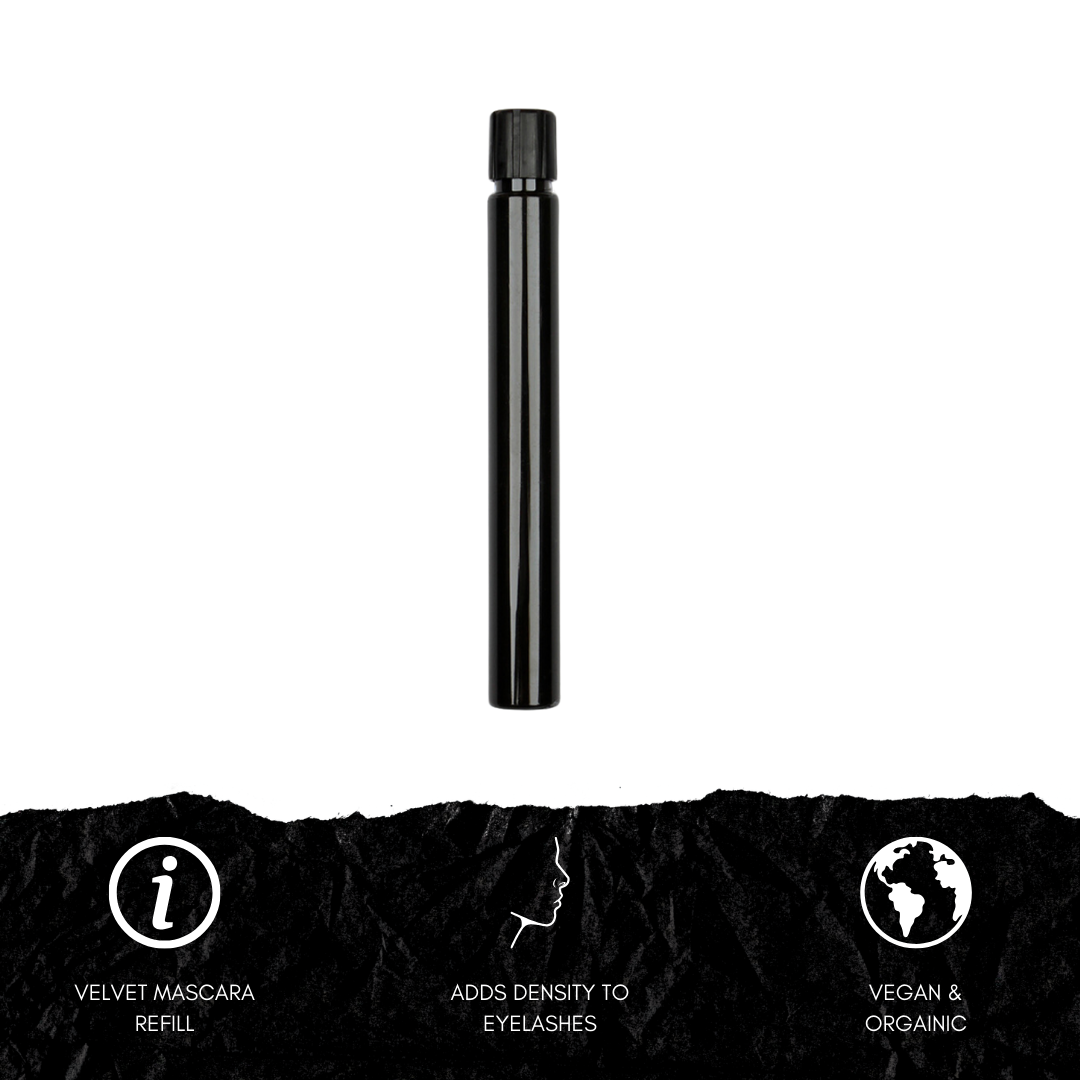 MASCARA VELVET REFILL