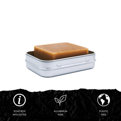 LAHKO ZA SHRANJEVANJE MILA OKROGLO