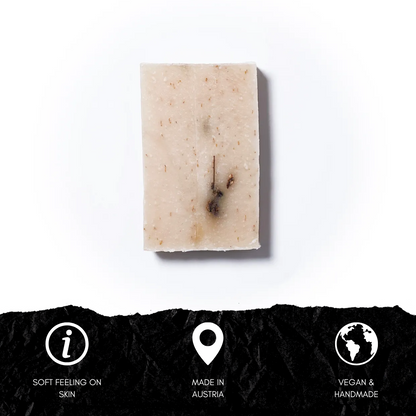 DUSCHSEIFE KAMMILENBLÜTEN