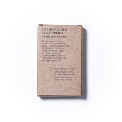 DUSCHSEIFE VITAMINREICHE QUITTE