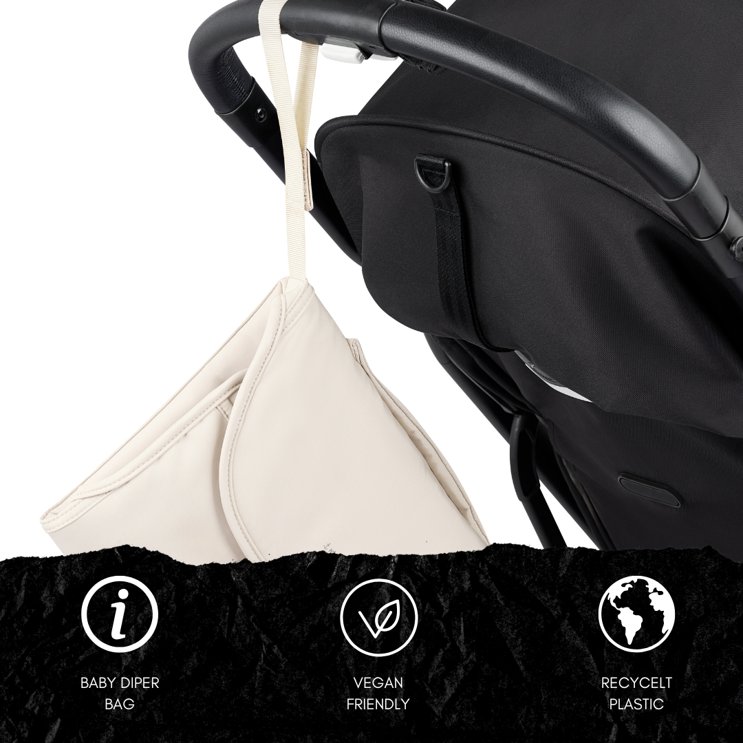 WICKELTASCHE DIAPER INLAY