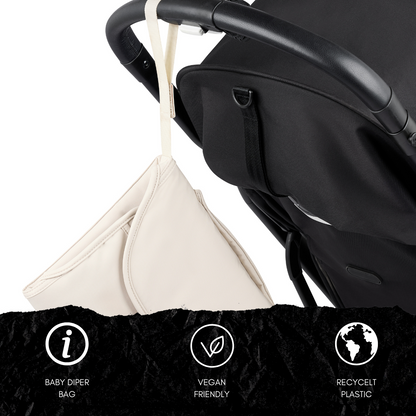 WICKELTASCHE DIAPER INLAY