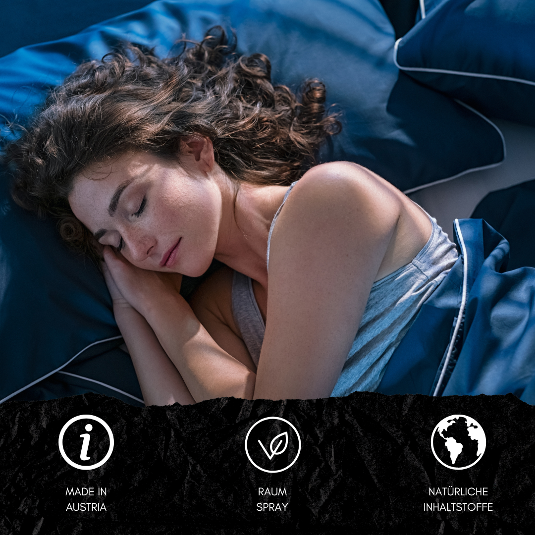 RAUMSPRAY TRÄUM SCHÖN