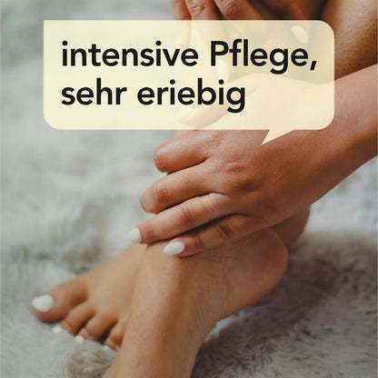 FOOT CREAM SOLID TEA TREE OIL