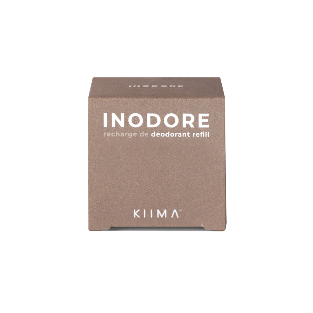 DEODORANT REFILLS