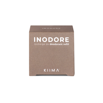 DEODORANT REFILLS