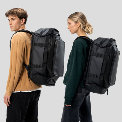 BACKPACK/BAG 2in1 LISBON DUFFLE