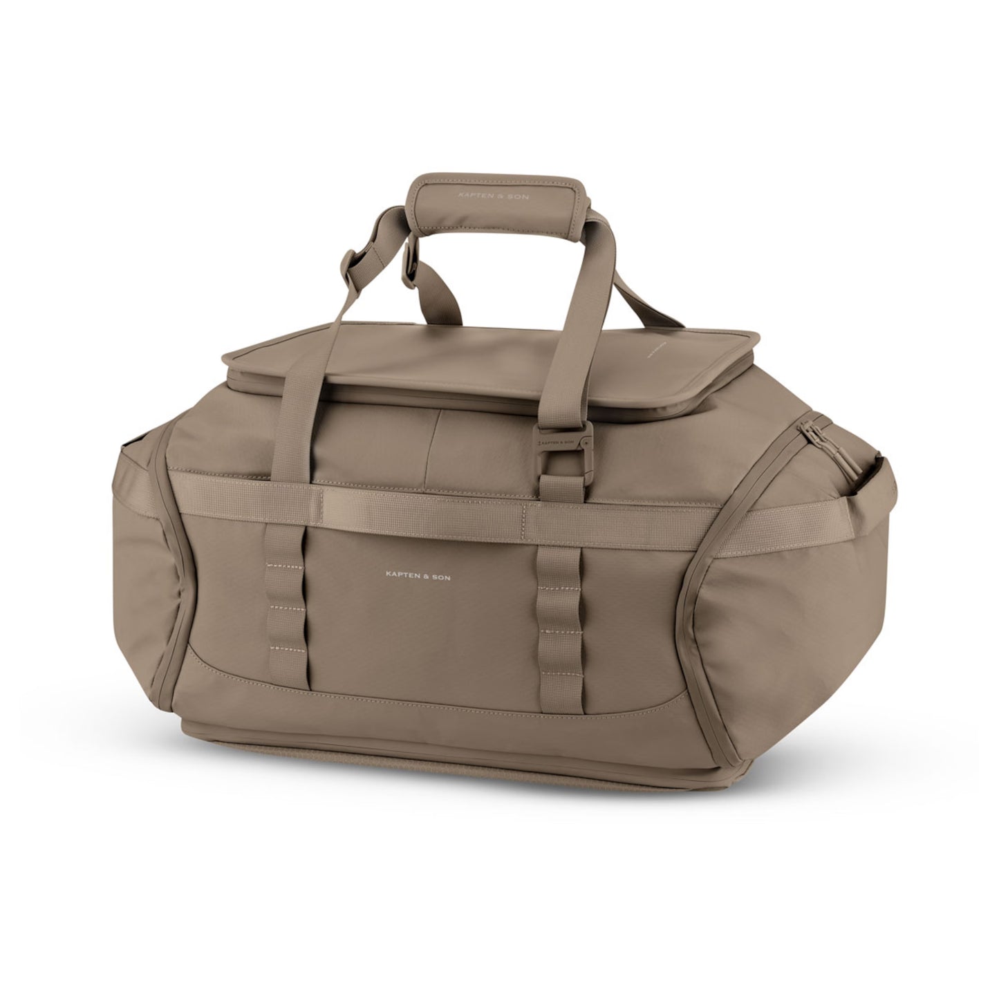 BACKPACK/BAG 2in1 LISBON DUFFLE MEDIUM