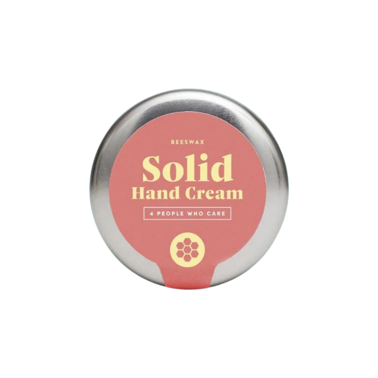 HAND CREAM SOLIF BEESWAX