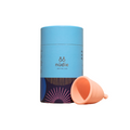 MENSTRUAL CUP SUPER SOFT
