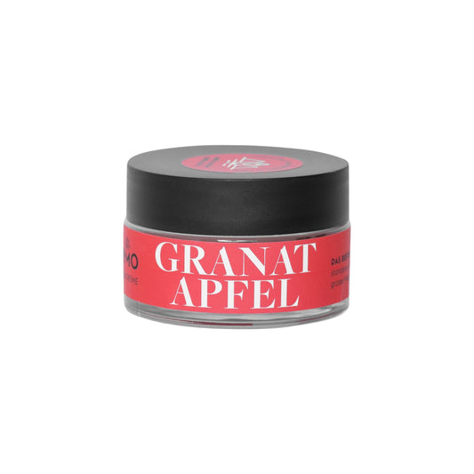 Deodorant cream pomegranate