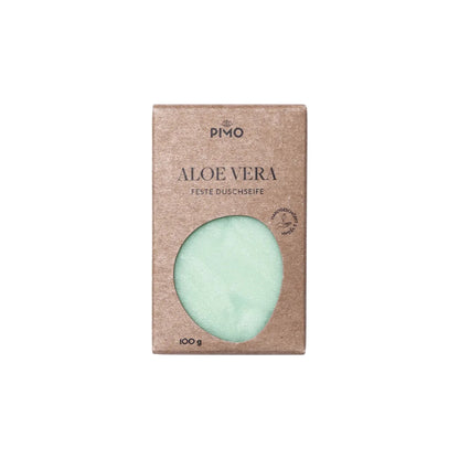 SEIFE ALOE VERA