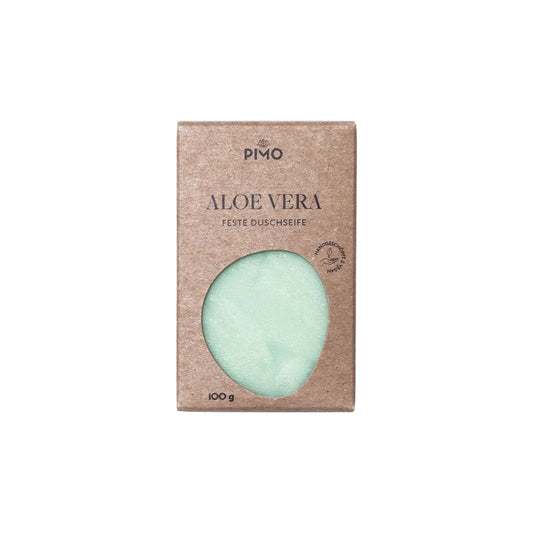 Shower Soap-Aloe Vera