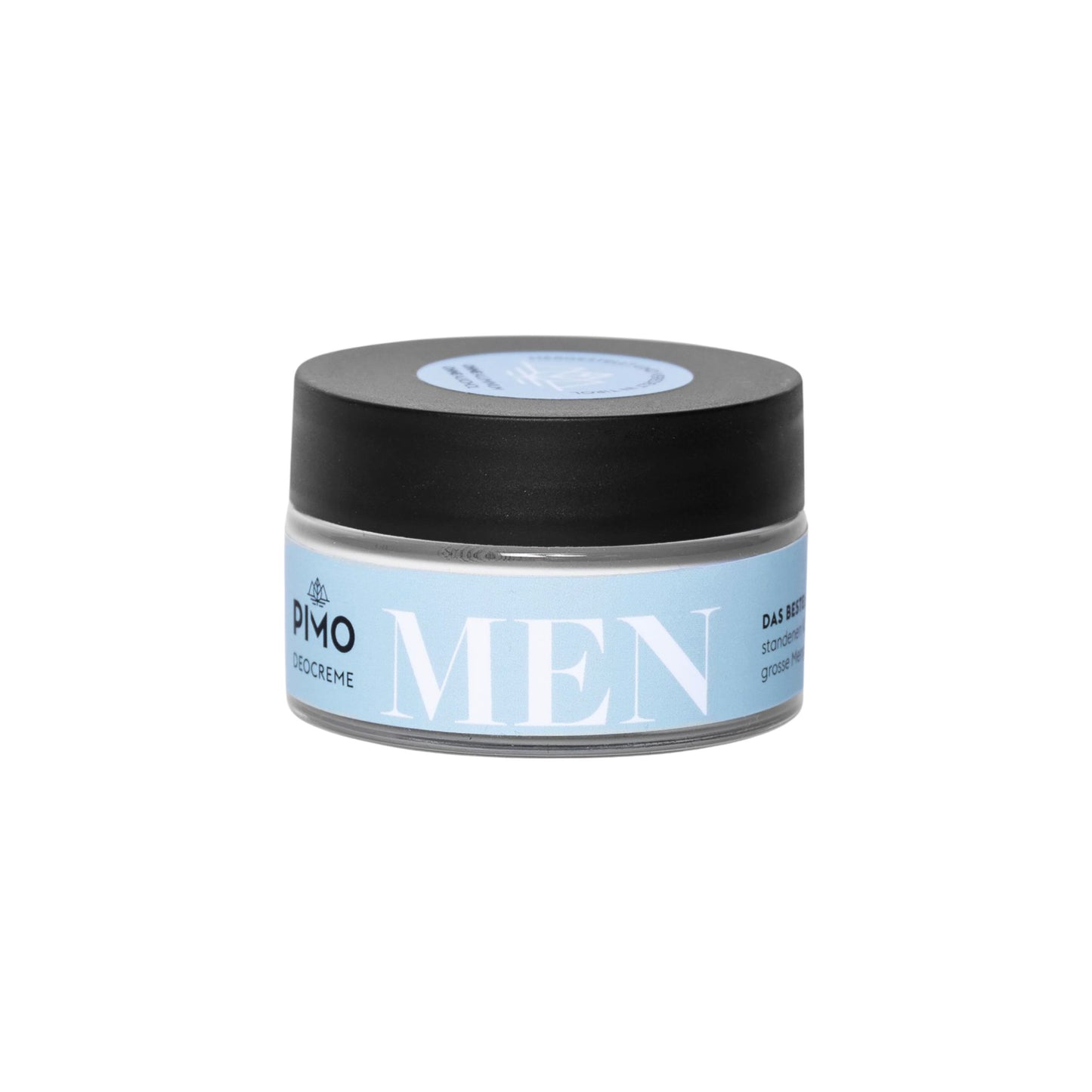 Deodorant Cream-MEN