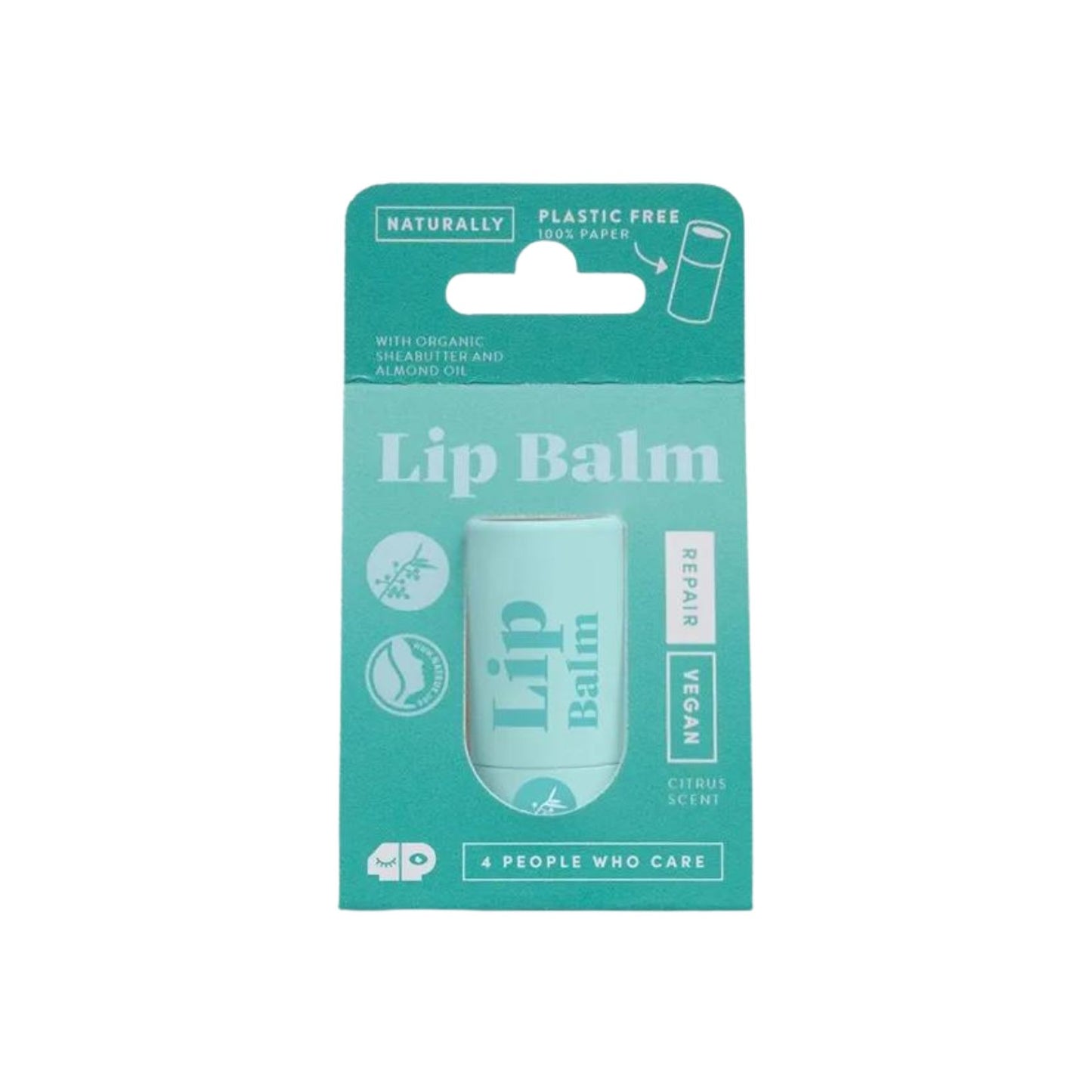 LIPPENBALSAM CITRUS