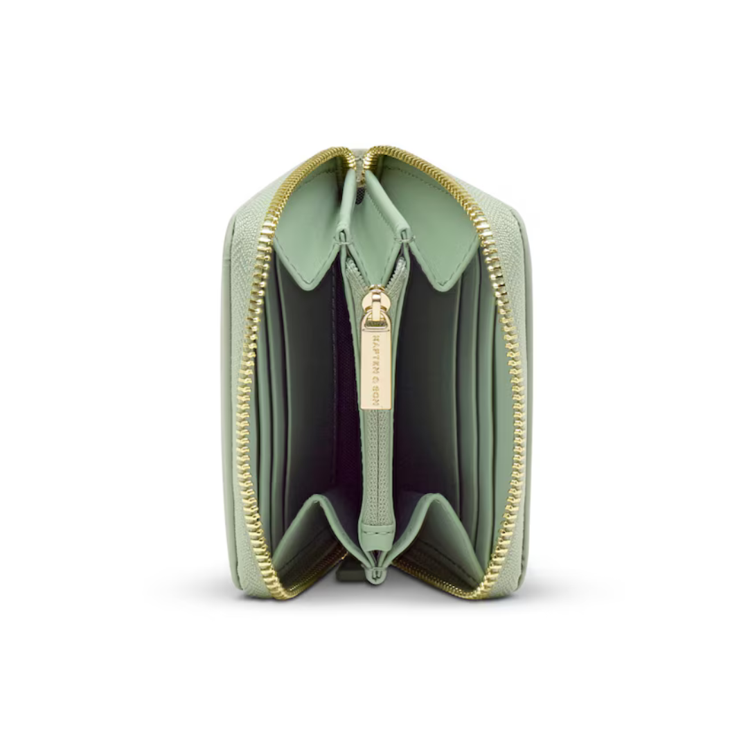 GELDBÖRSE LOUVRE CLOUD SMALL