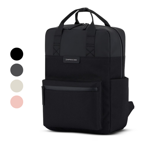 RUCKSACK BERGEN PRO