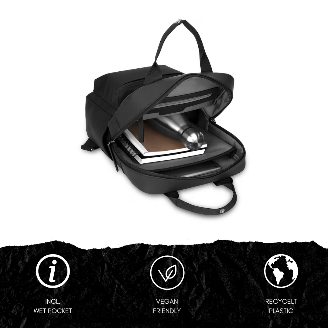 RUCKSACK BERGEN SMALL