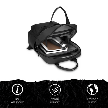 RUCKSACK BERGEN SMALL