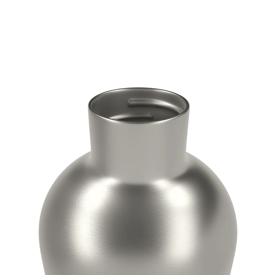 STAINLESS STEEL DRINKING BOTTLE 1000ml 