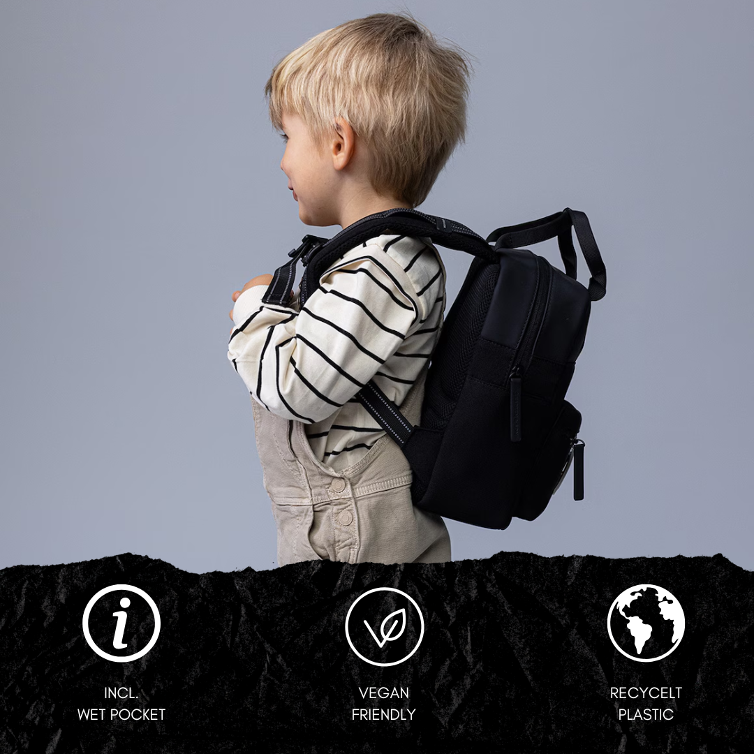 KINDERRUCKSACK BERGEN